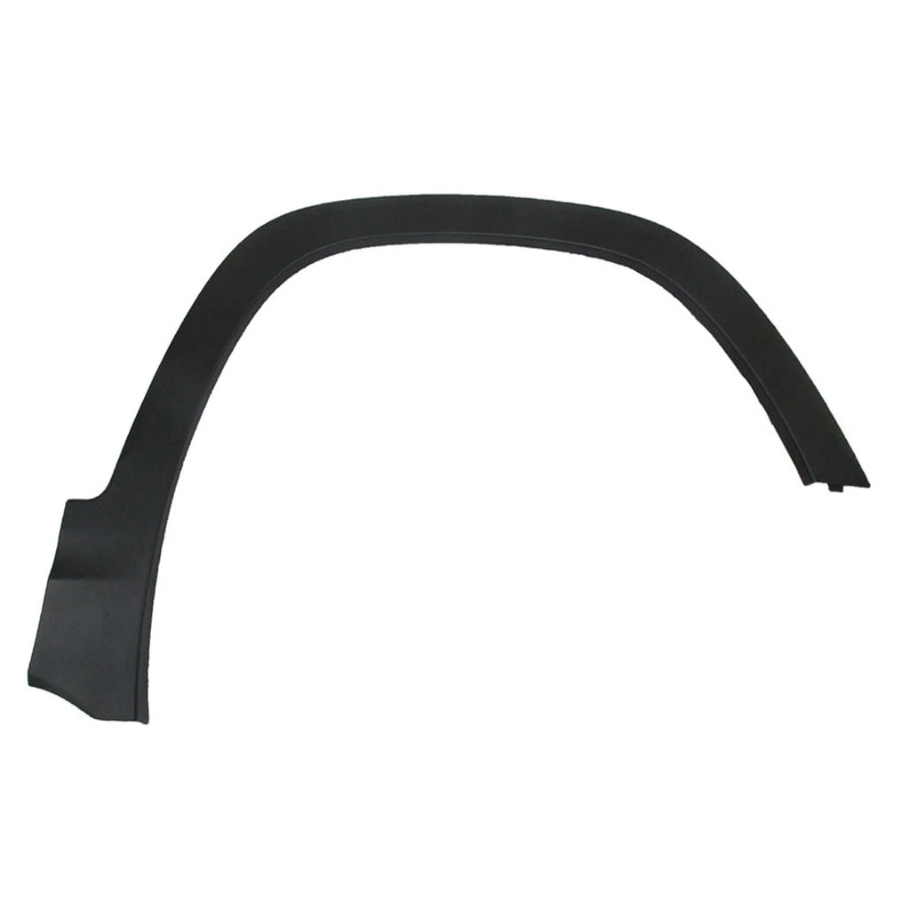 Wheel Arch Trim Front Passenger Side Replacement Primed for Toyota (2010–2018)