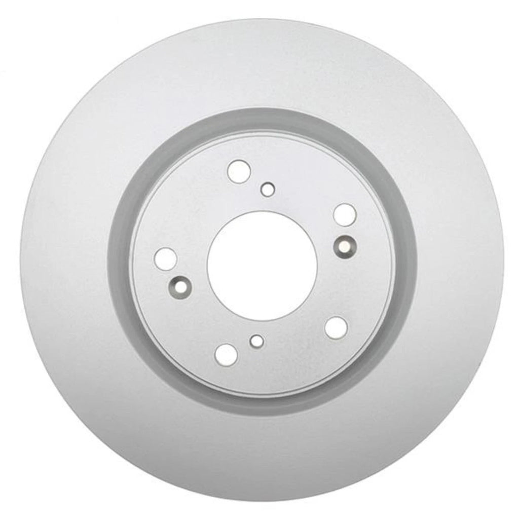 Brake Discs for Front Driver or Passenger Side (FWD)