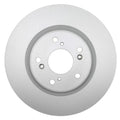 Brake Discs for Front Driver or Passenger Side (FWD)