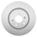 Brake Discs for Front Driver or Passenger Side (FWD)