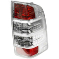 LH+RH Tail Lights Pair for Ford Ranger PK (2009-2011)