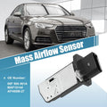 Mass Airflow Sensor for Audi Volkswagen Golf (2006–2009) 06F 906 461A MAF10144 AFH60M-27