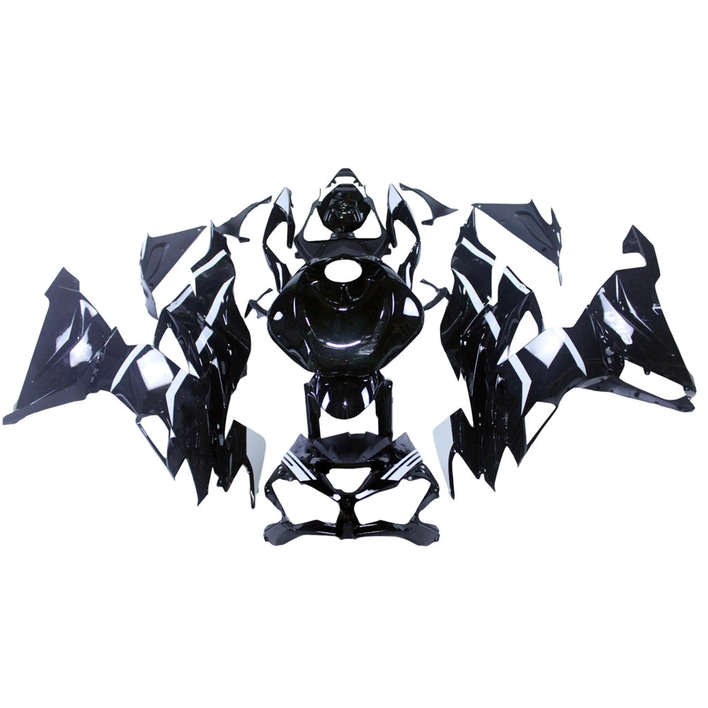 Injection Fairing Kit for Kawasaki ZX6R (2019–2023)