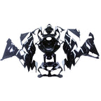 Injection Fairing Kit for Kawasaki ZX6R (2019–2023)