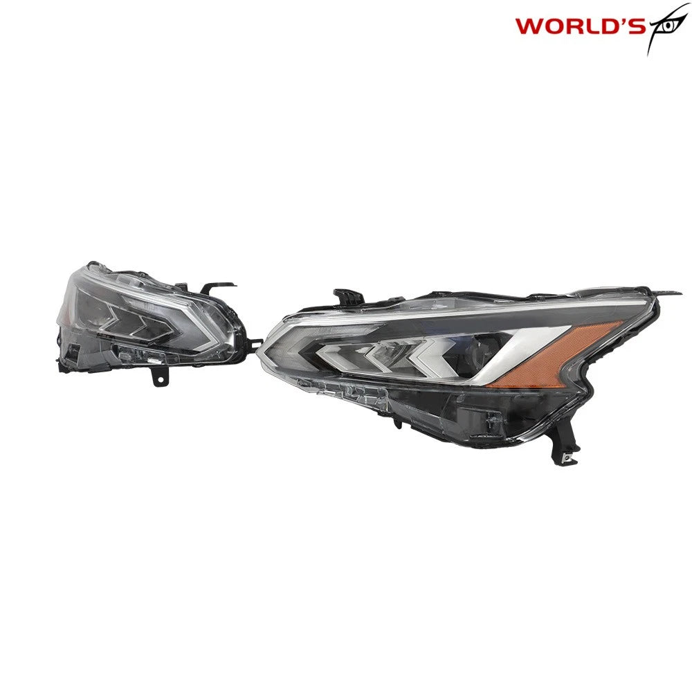 LED Headlight Lamps for Nissan Altima (2019–2022)