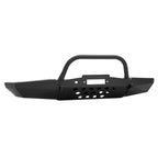 Front Winch Bumper with Bull Bar for Mazda B2300 B2500 B3000 B4000 (1998–2009)