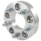 Set of 4 Wheel Adapters 5x120 to 5x114.3 for Chevy Ford