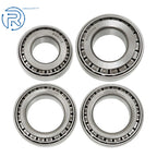 Master Gear Differential Bearing Kit for GM 8.5", 8.6", 8.625" (1998–2008)