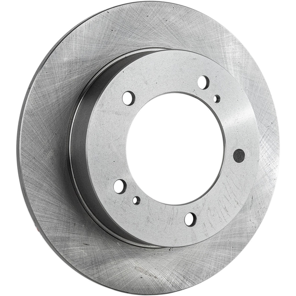 Front Brake Disc Rotors for Chevy Tracker, Suzuki X-90, Geo Tracker