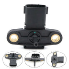 Boost Pressure Air Intake MAP Sensor for Nissan Navara D40, Pathfinder R51