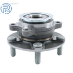Front Wheel Hub Bearing Assembly for Nissan Rogue (2008-2013)
