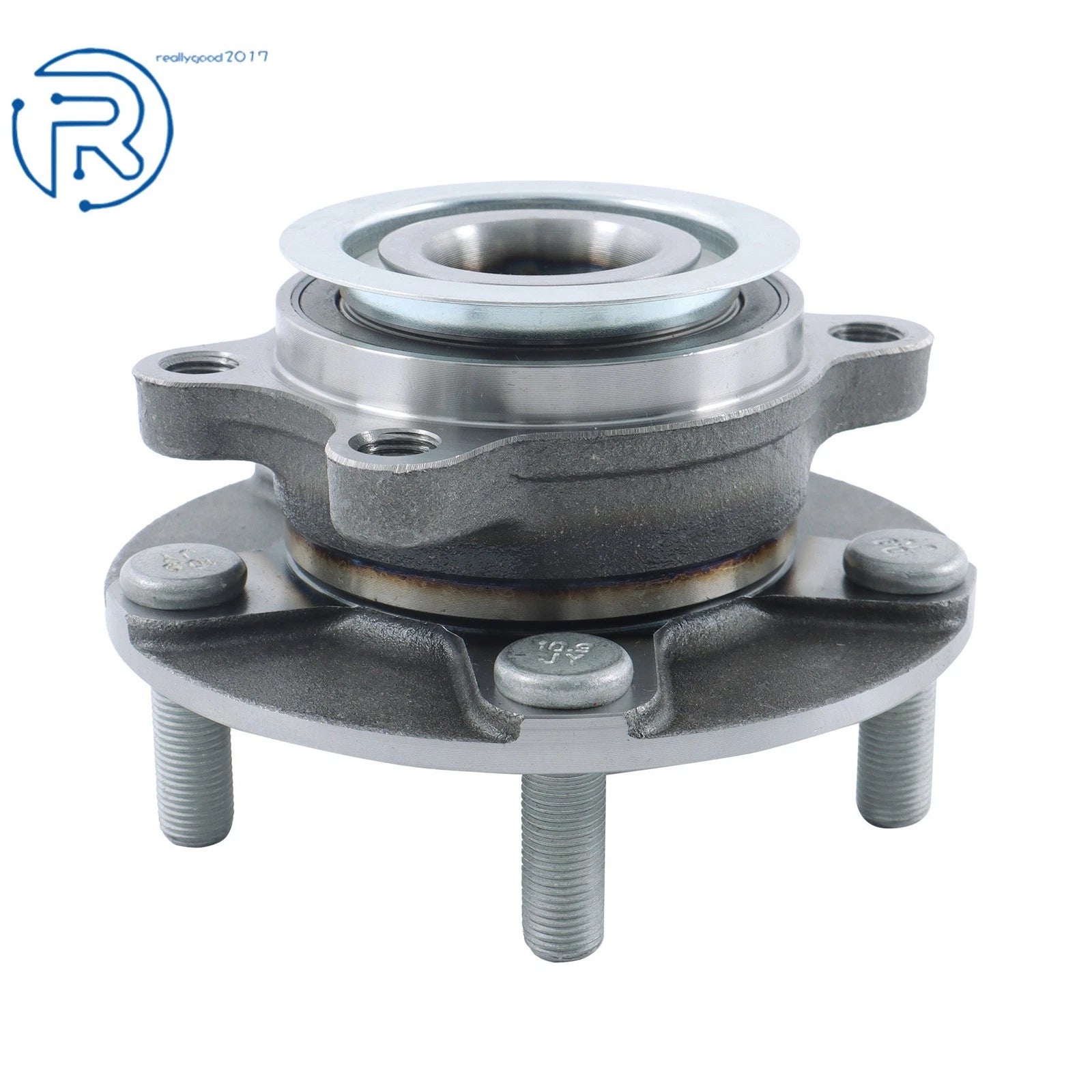 Front Wheel Hub Bearing Assembly for Nissan Rogue (2008-2013)