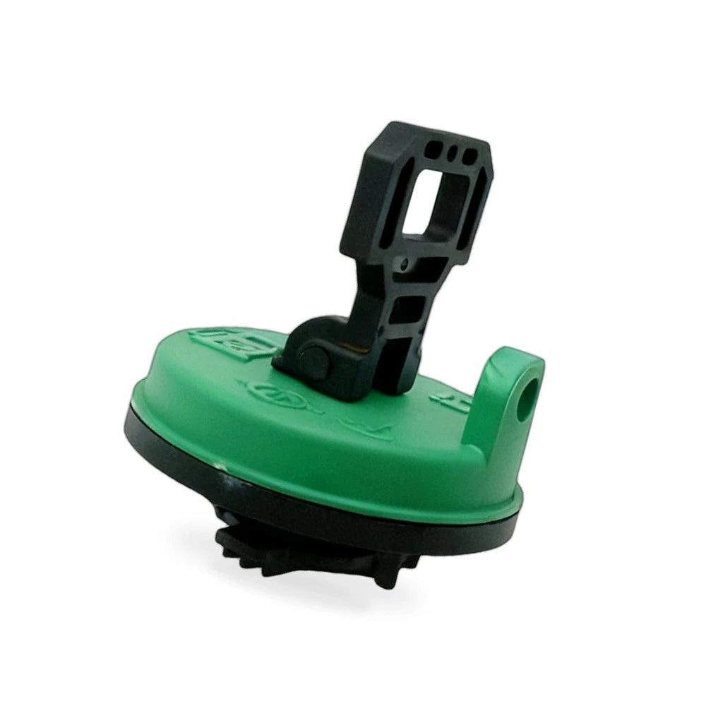 Fuel Tank Cap for Caterpillar Heavy Equipment (1428828)
