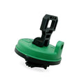 Fuel Tank Cap for Caterpillar Heavy Equipment (1428828)