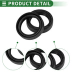 Oil Seal for Rotary Shaft (32x42x10mm)
