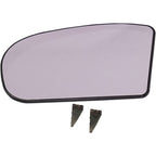 Heated Driver Left Side Mirror Glass for MB Mercedes C Class (2001–2007)