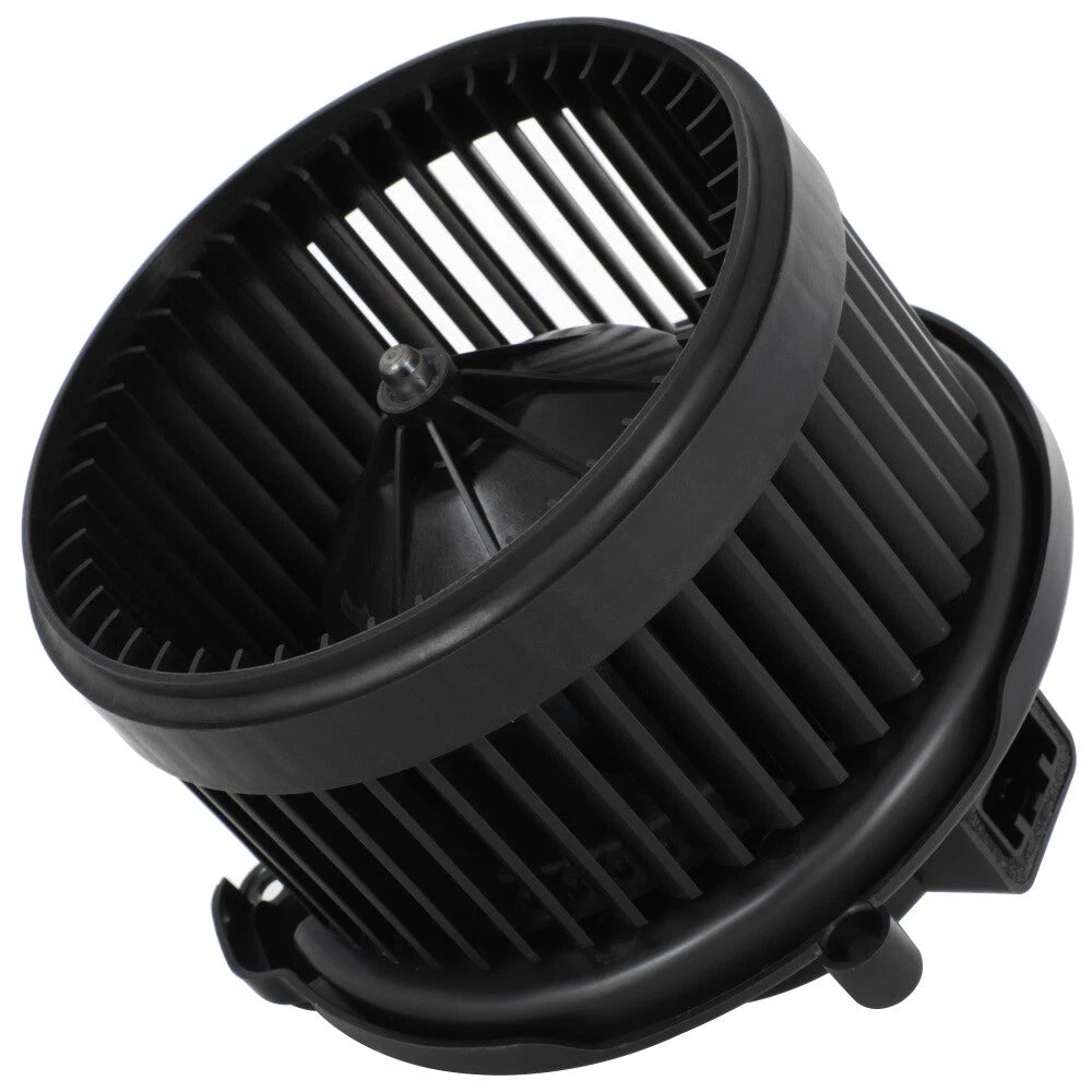 AC Blower Motor w/Fan for 2006–2017 Chevy Equinox Captiva Sport GMC Terrain