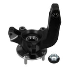 Front Passenger Side Assembly with Hub Bearing for Ford Focus (2006–2011) LK004