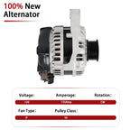 Alternator for Ford F-150 4.6L (2009–2010)