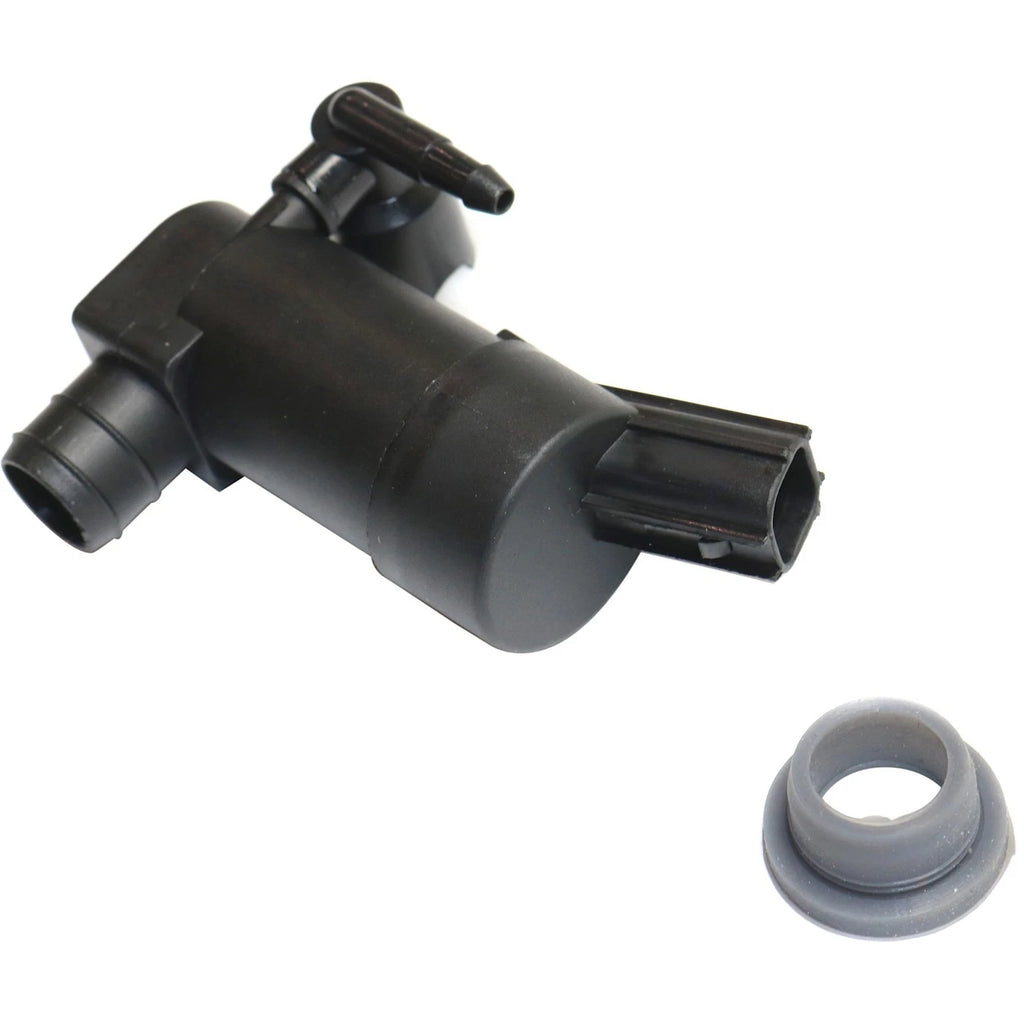Windshield Washer Pump for Volvo S80 XC70 XC90 C30 V50 V70 S60 (2001–2009)