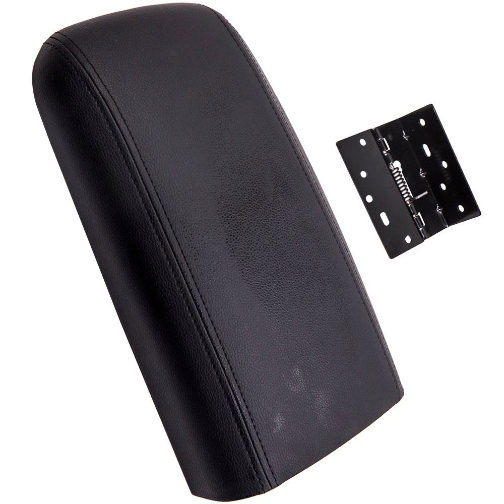 Armrest Lid Cover Repair Kit for GMC Envoy Sport XL (2002–2009) 25998847
