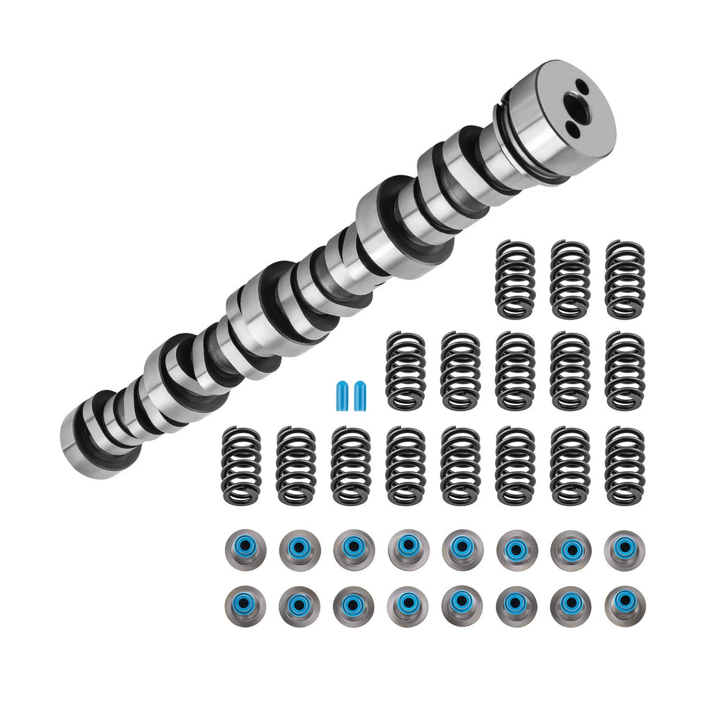 Stage 2 Cam Kit for GMC Trucks SUVs (1997-2013)