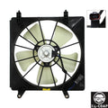 Front Radiator Fan Assembly for Honda Accord (HO3115103, 19005PAAA01)