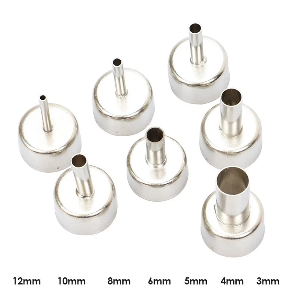 Hot Air Nozzle 22mm Diameter for Power Tools Soldering