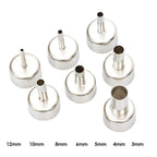 Hot Air Nozzle 22mm Diameter for Power Tools Soldering