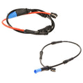 Front and Rear Disc Brake Pad Wear Sensors Kit for BMW G80 G82 G87 (2020–2023)