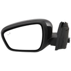 Driver Side Mirror for Ford Escape (2020–2021)