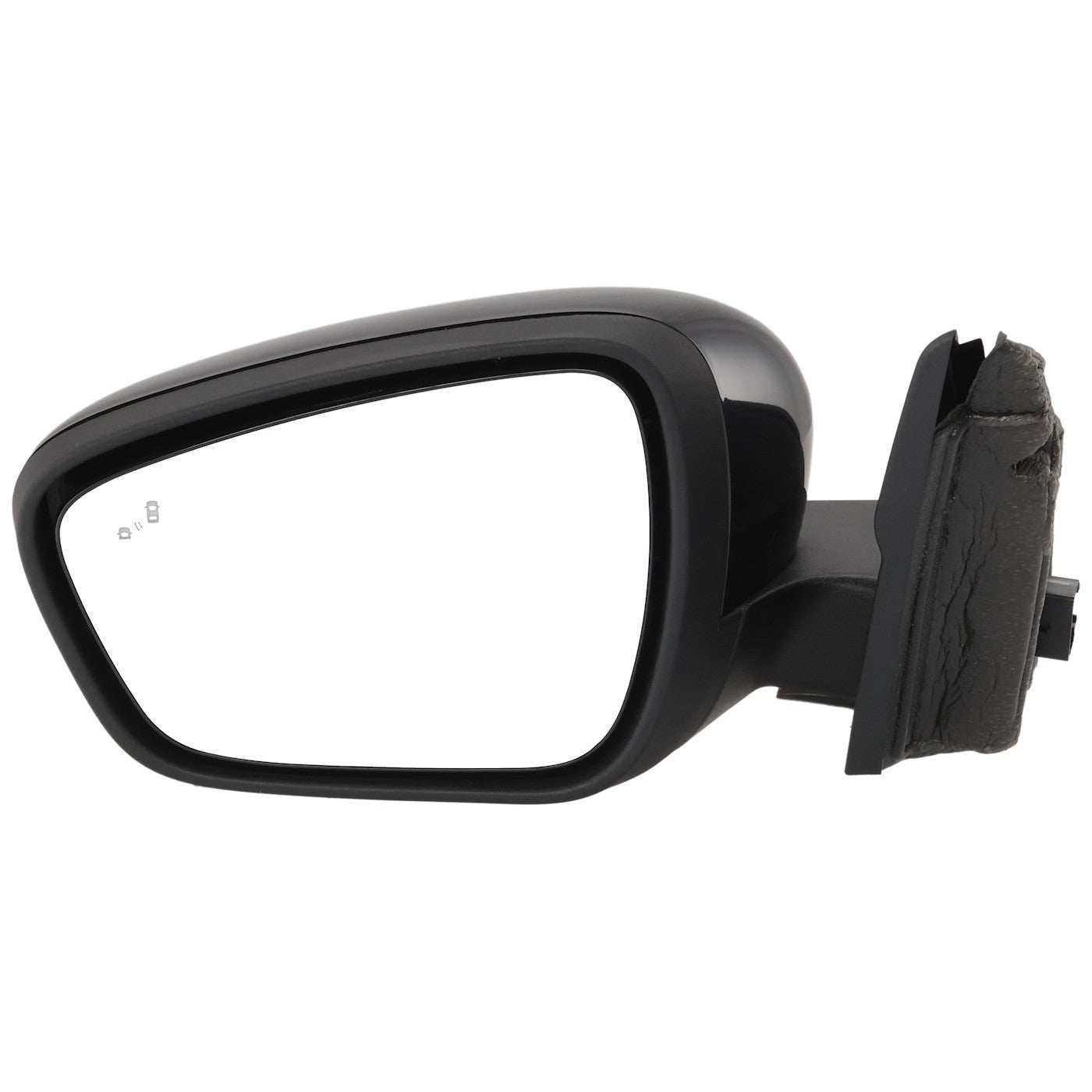 Driver Side Mirror for Ford Escape (2020–2021)