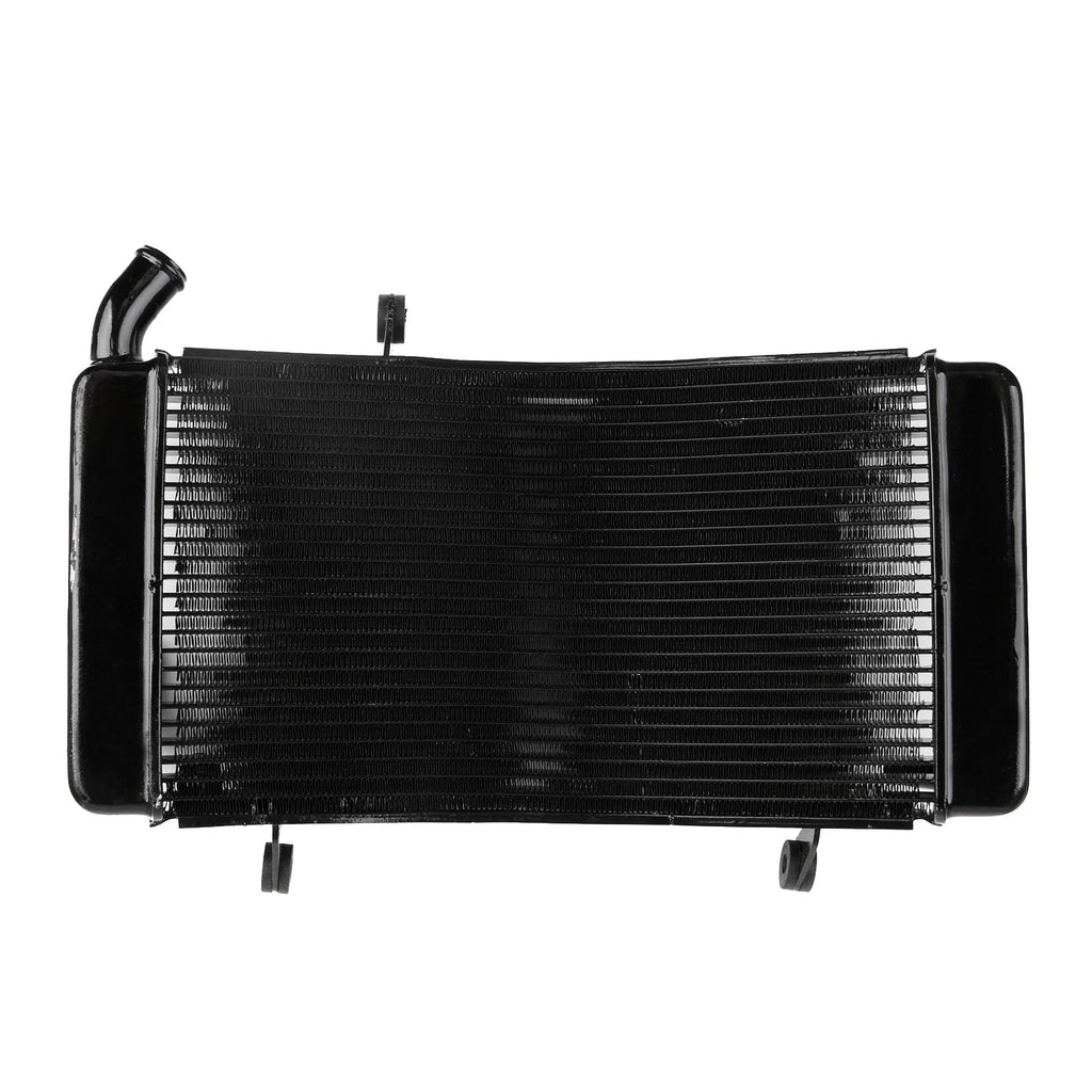 Aluminium Alloy Cooling Radiator for Ducati 748 916 996 998 (All Years) Black