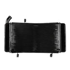 Aluminium Alloy Cooling Radiator for Ducati 748 916 996 998 (All Years) Black
