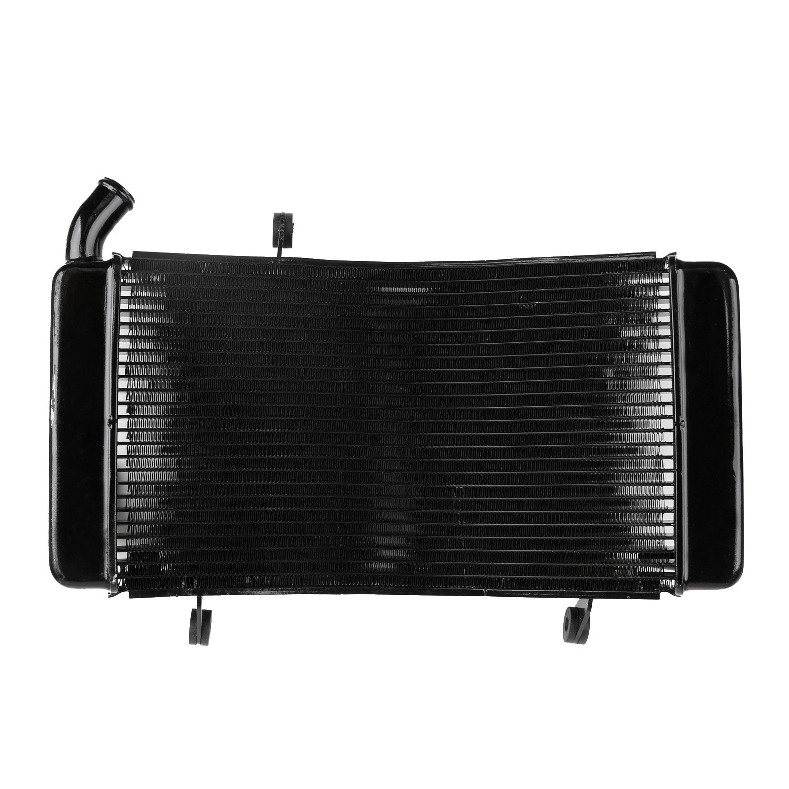 Aluminium Alloy Cooling Radiator for Ducati 748 916 996 998 (All Years) Black
