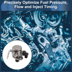 High Pressure Fuel Pump for Honda Fit L4 1.5L (2015-2017)