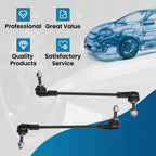 Front Sway Bar End Links Suspension Kit for Chevy Cruze Volt (2016–2019)
