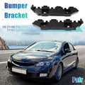 Pair Front Bumper Bracket NO.71198-TS6-H01 for Honda Civic (2012–2015)