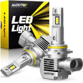 LED Headlight Kit 9006 HB4 for 6000K Hi/Low Beam