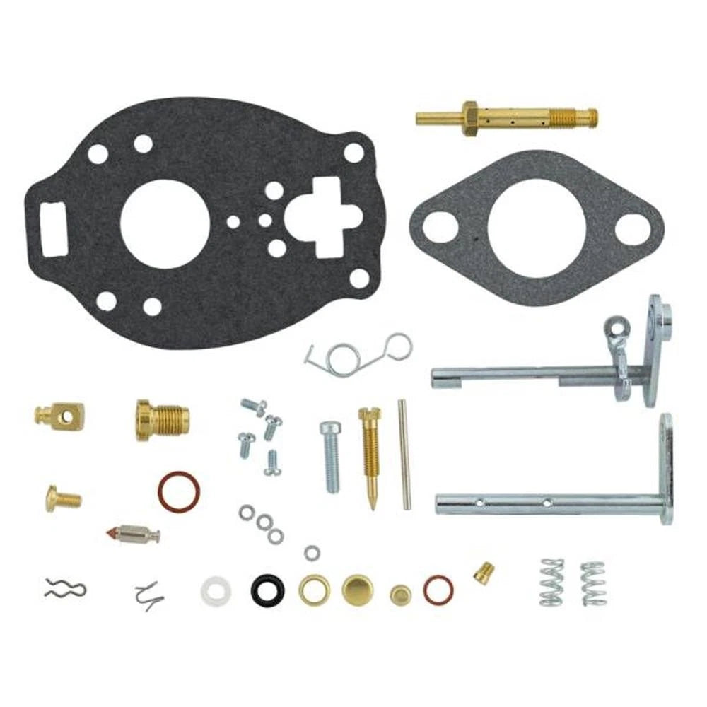 Complete Carburetor Kit for IH Farmall (Fits R7880)