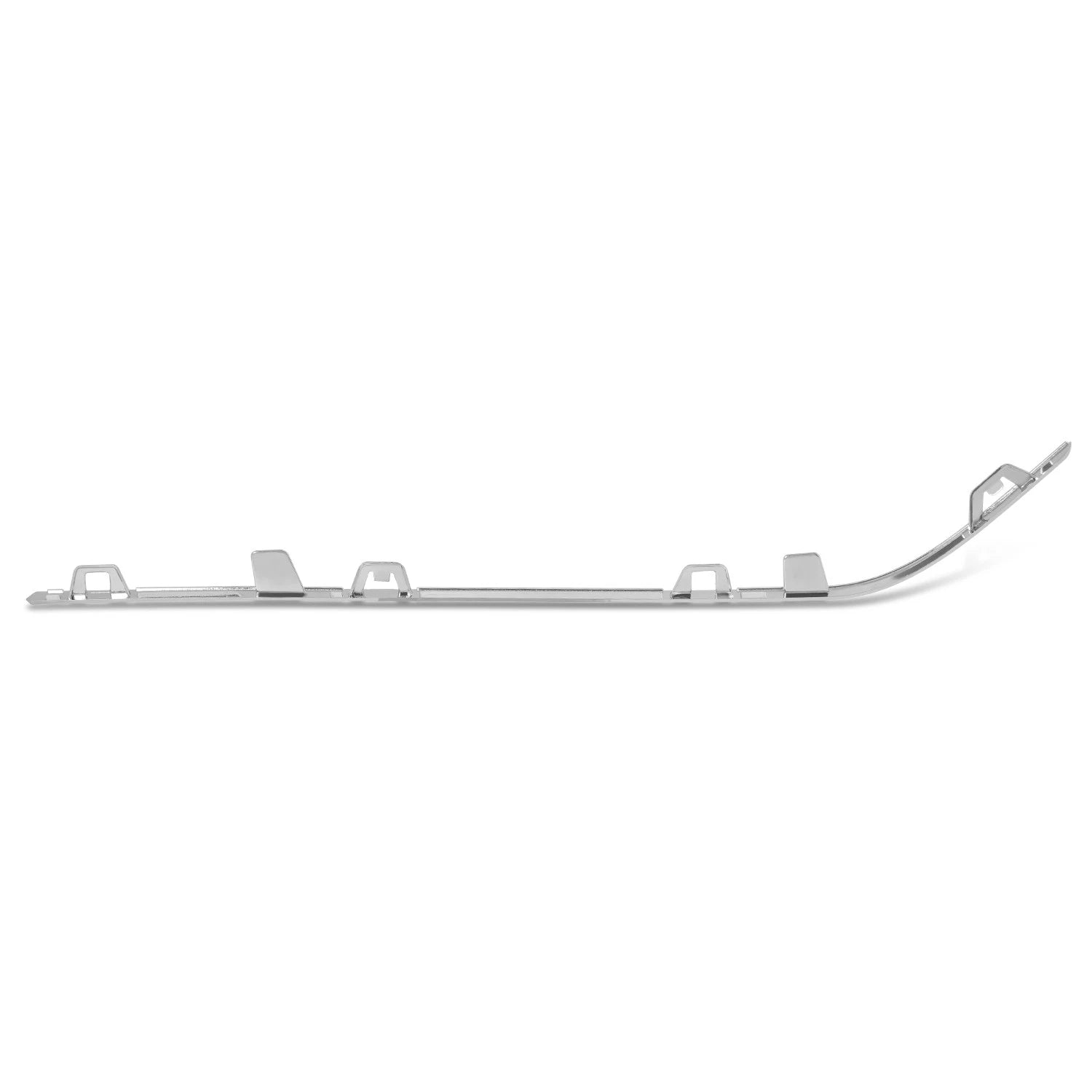 Front Bumper Grill Trim Moulding for Chrysler 300 (2005–2010) Right