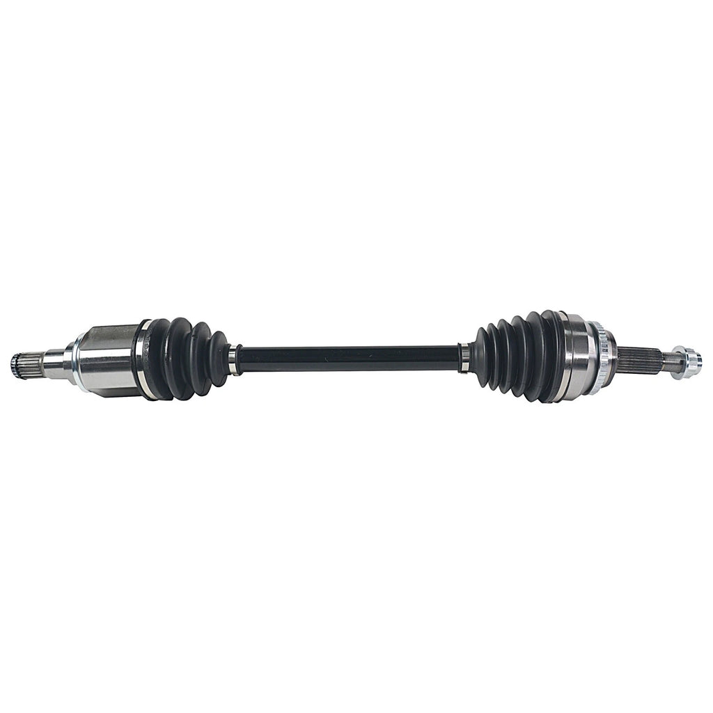 Front Left CV Axle Shaft for Toyota Sienna (2011–2016)