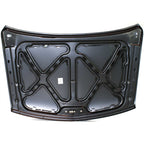 Hood Front Panel for Chevy Suburban Tahoe Silverado (2000–2006)