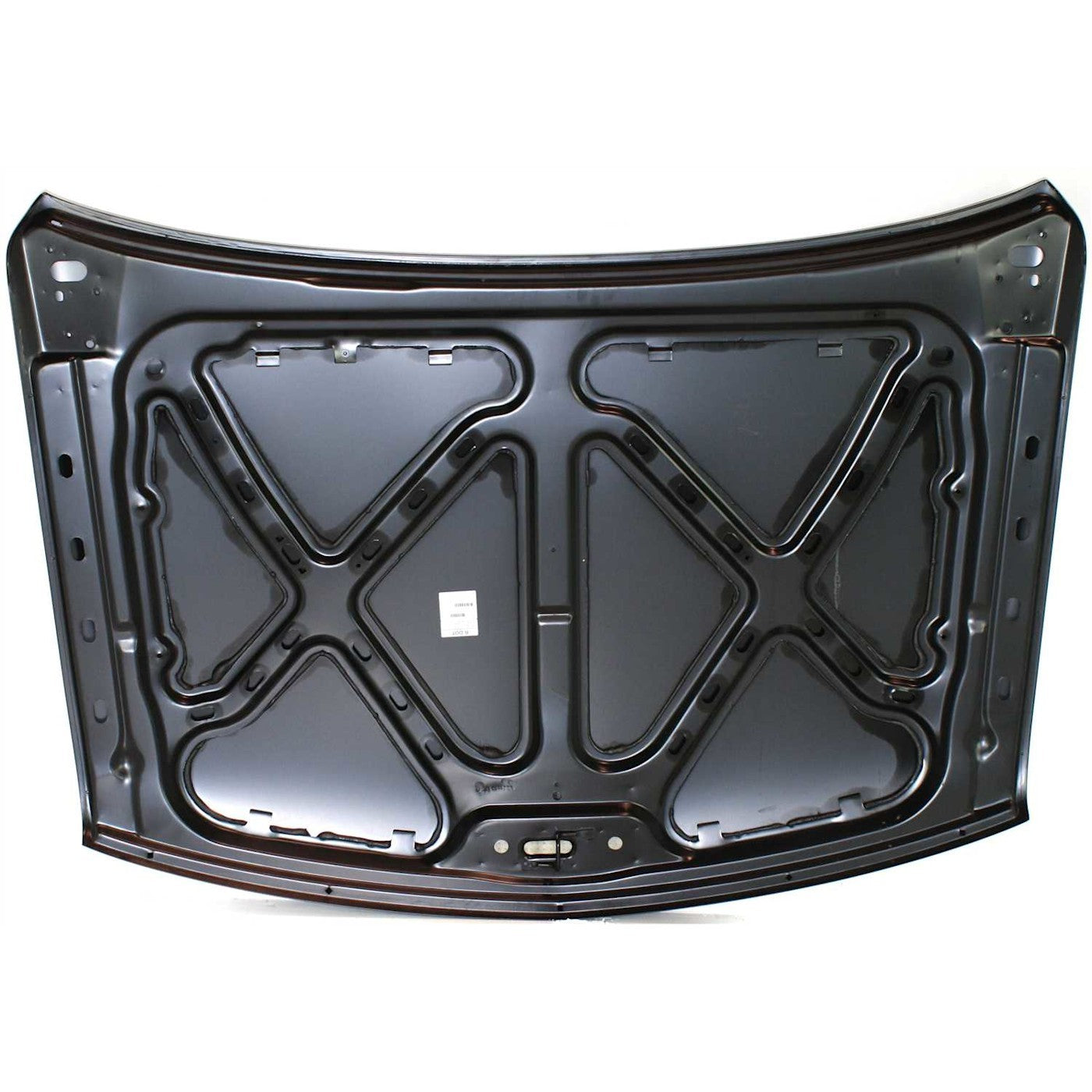 Hood Front Panel for Chevy Suburban Tahoe Silverado (2000–2006)