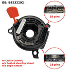 Clock Spring for Buick Envision Enclave Regal TourX LaCrosse (2016–2021)