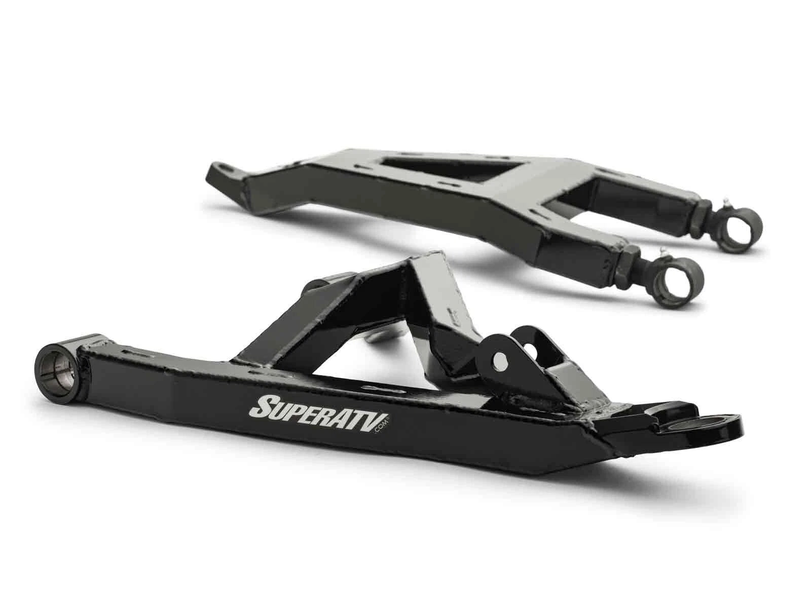 1.5" Offset High Clearance Boxed A-Arms for Honda Talon 1000X (2019–2023)