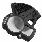 Speedo Tach Gauge Cluster Cover for Suzuki GSXR1000 (2005–2006)