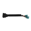 Snow Plow Wiring Harness for Fisher (Plow Side) (Replaces 22335K)