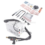 Dent Puller & Spot Welder Kit for Auto Repair (110V)
