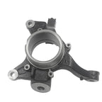Driver Left Side Steering Knuckle for Toyota Camry Avalon (2003–2018) 43212AA010